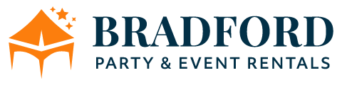Bradford Party Rental Logo