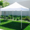 canopy 10' x 10'