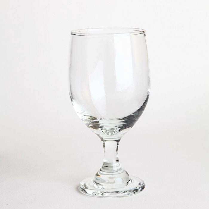 Water Glass 11oz