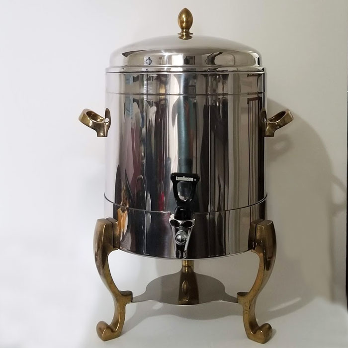 samovar 50 cups