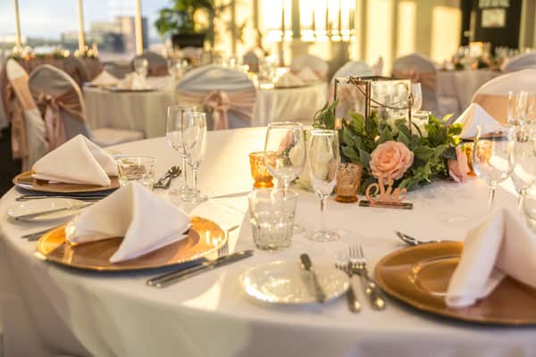 Bradford Party & Event Rentals - Party Rentals Source for Any Event