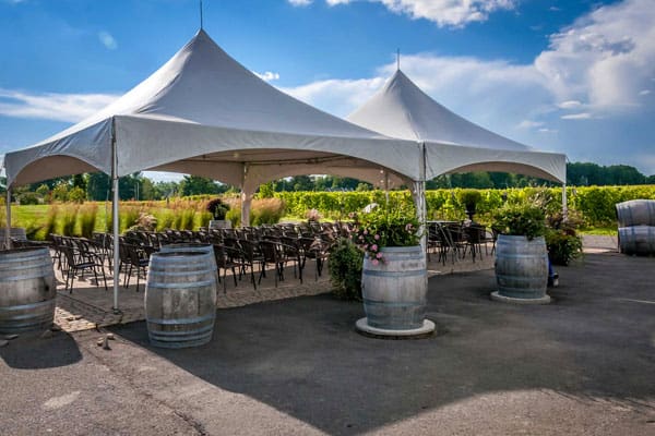 Rentals - Bradford Party & Event Rentals