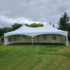 20 x 40 marquee tent