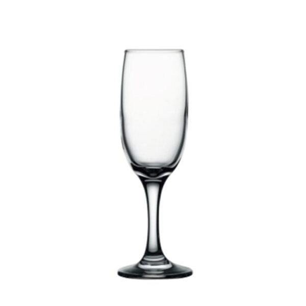 champagne flute