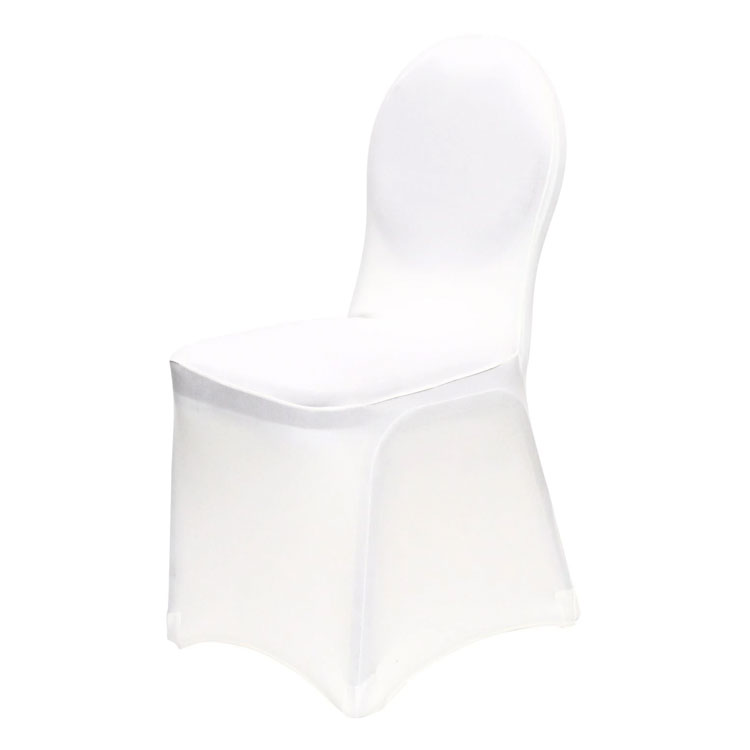 Spandex Banquet Chair Cover