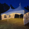 20x30 marquee tent