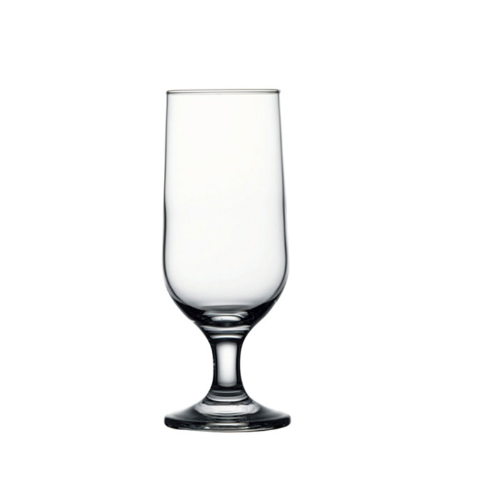 Beer Glass 12 oz