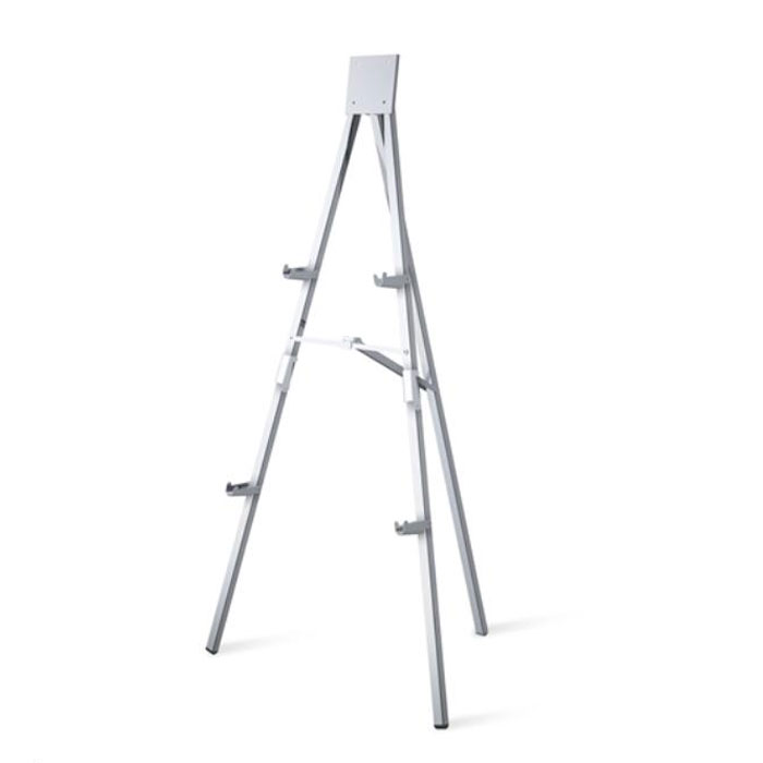 easel aluminum