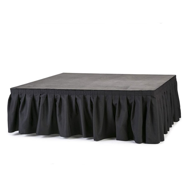 stage skirt